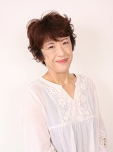 ロワール 亀戸(Roworl) 鶴岡 美加