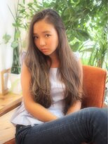 メロウ(MELLOW)&nbsp;マーメイドASH+３Dハイライトカラー