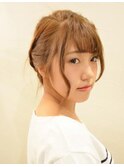 ~muse塩釜口~MUSEアレンジ ｂｙ高瀬