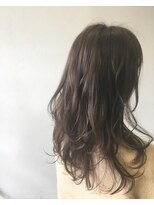 グロウズ ヘアー(GROWS HAIR) ＊お出掛けロング＊