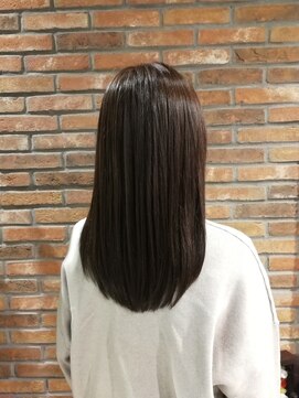 ツイーディア(Tweedia) ブルーグリーン