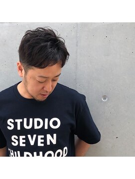 アルク(arc) Mens