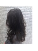 シアグレージュ