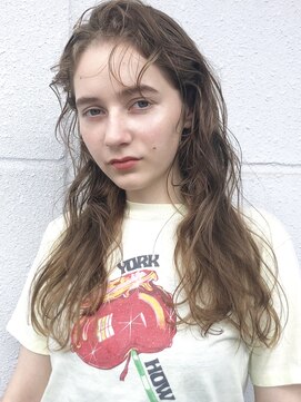 モホーク(MOHAWK) 【MOHAWK】ナチュラルグラデーション