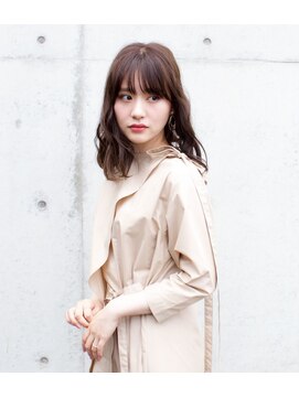 コバコ(Cobaco) ゆるウェーブ