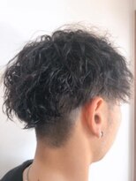 ヘアーデザイン ソル(HAIR DESIGN SOL)&nbsp;ツイストスパイラル