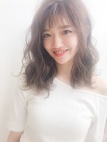 リコ 池袋東口店(Liko)&nbsp;【Liko リコ池袋】イルミナカラーデザイン【池袋/池袋】009