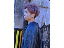 ヘア アスク hair ask