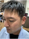 刈り上げ