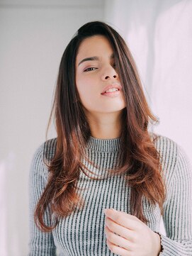 フューズ 瑞江店(Fuse) 軽やかウェーブ