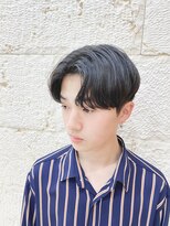 ティンク 横須賀中央(Tink)&nbsp;韓流センターパートマッシュ