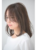 イメージア 鷺沼店(IMAGE A) 透明感抜群ロング