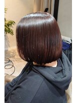 ユピーカヘア&nbsp;-