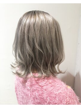 エレナ(elena) ミルクティーベージュ