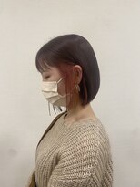 ノイズ エコル(Hair&Make NOISM ekolu )&nbsp;デザインカラー