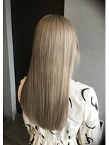 コレット ヘアー 大通(Colette hair)&nbsp;【究極の髪質改善☆本日のヘアリセッター13☆】