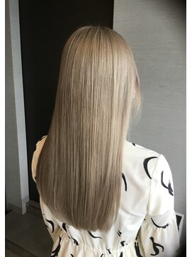 コレット ヘアー 大通(Colette hair) 【究極の髪質改善☆本日のヘアリセッター13☆】