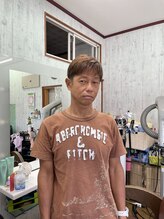 アスル(azul)&nbsp;内藤 望