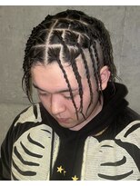 ノーフューチャー(NO FUTURE) タイトロープ