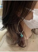 ★ナチュラルインナーカラー★