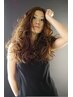 ロングヘアカット　￥6600  高田馬場/ヘアカット/ロングヘア/シャンプー込み//