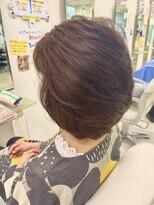 ユニティ 橋本店 ショートレイヤー