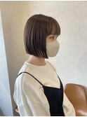 ミニボブ