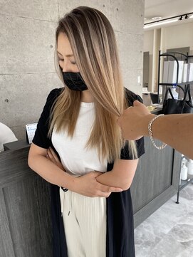 グランツ(Glanz) ハイトーン シャドールーツ 奈良 三重 愛知 名古屋 岐阜