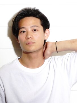 ダッド(DAD) 【Center part】