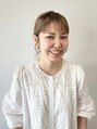 サロン(CI'SALON) 横山 美帆