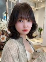 ロンド ジュルード 名古屋(Lond jeloud)&nbsp;このクビレが可愛い