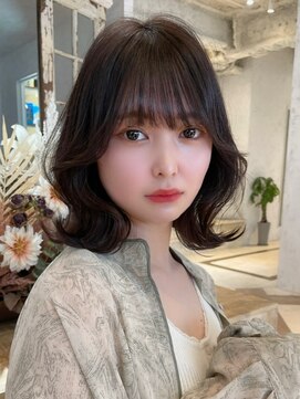 ロンド ジュルード 名古屋(Lond jeloud) このクビレが可愛い