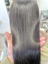 ボンドストーリーホワイト(BondStory White)&nbsp;【秋冬特殊】髪質改善トリートメント