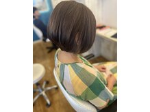 ジック ヘアー(gic hair)