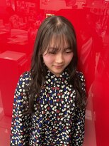 サロンドエイコ(EIKO)&nbsp;艶髪カラー