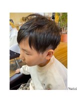 キキ 美容室(KIKI)&nbsp;キッズカット