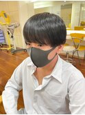 ナチュラルマッシュ