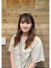 レガロ 北口店(REGALO) 嶋田 里彩