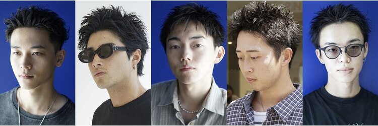 ボブ 金沢(BOB)のサロンヘッダー