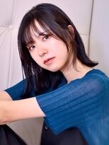 アフロディーテ 泉中央店(Aphrodite)&nbsp;ミディアムボブ