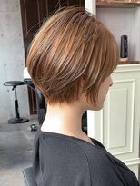 ザシー おおたかの森(The C)&nbsp;20代30代40代ナチュラル大人可愛いレイヤースタイル