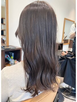 クラップス 横須賀中央店(CLAPS) ダブルカラーショートボブインナーカラーハイライトケアブリーチ