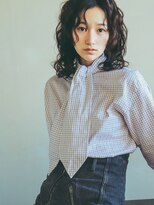 バーノン(VERNON)&nbsp;CASUAL MEDIUM【VERNON】058-262-3611