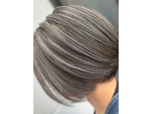 エフェクトヘアスタジオ(effect hair studio)