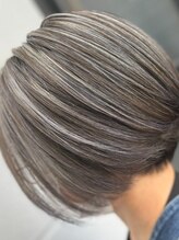 エフェクトヘアスタジオ(effect hair studio)