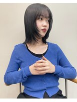 ヨーク(yoke) レイヤー