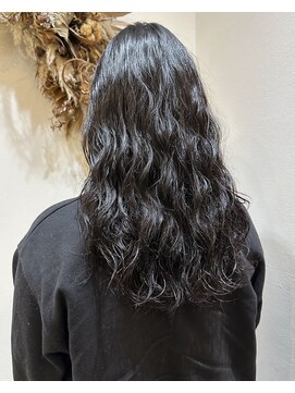 シエル(ciel) レディースパーマ/カーリーパーマ/スパイラル/ロングパーマ/ケア