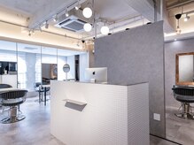 アラモア 国立(Alamoa)の雰囲気（皆様に愛されるブランドづくりを☆）