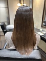 ジェシカ(Jessica)&nbsp;ミディアムストレート