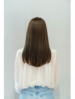 ミューズ 熱田六番町店(MUSE)&nbsp;美髪サロン【MUSEミューズ 熱田】　髪質改善ヘアスタイル